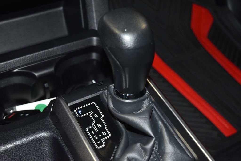 Used 2023 Toyota Tacoma SR5 image 16