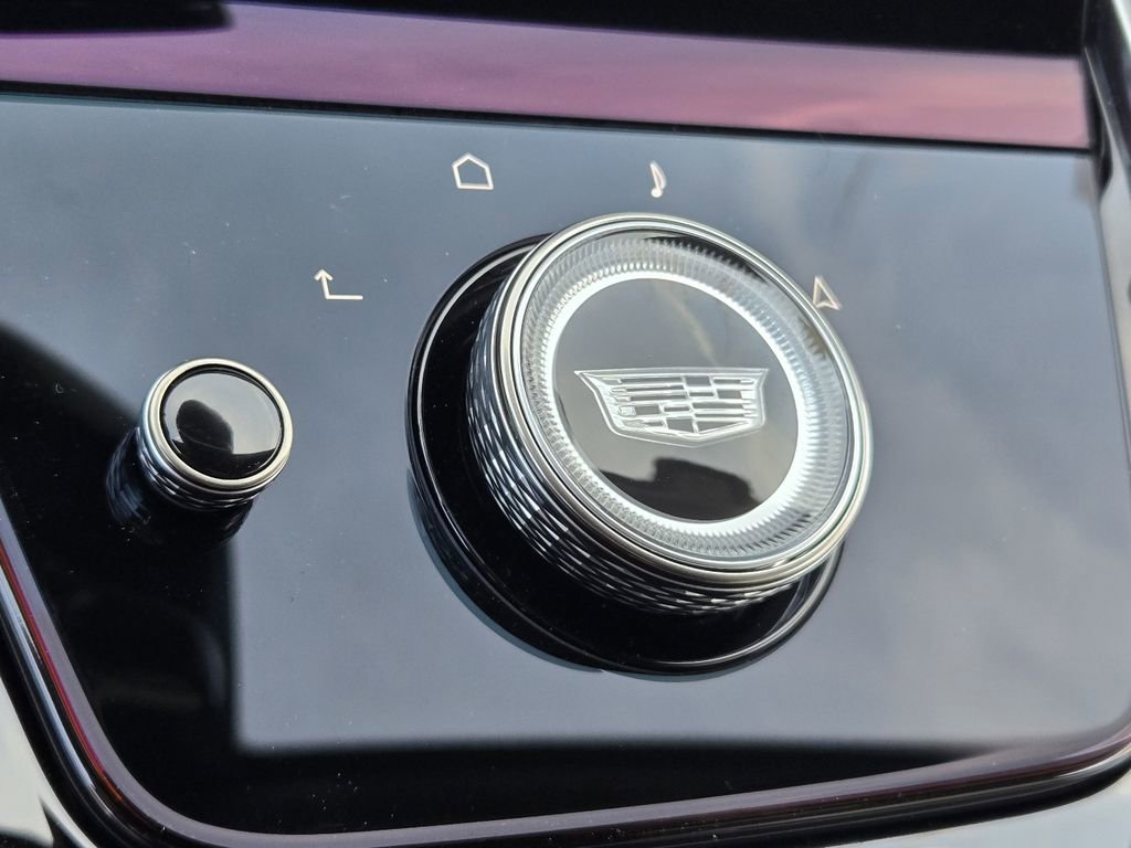 New 2026 Cadillac Escalade Platinum Sport image 31