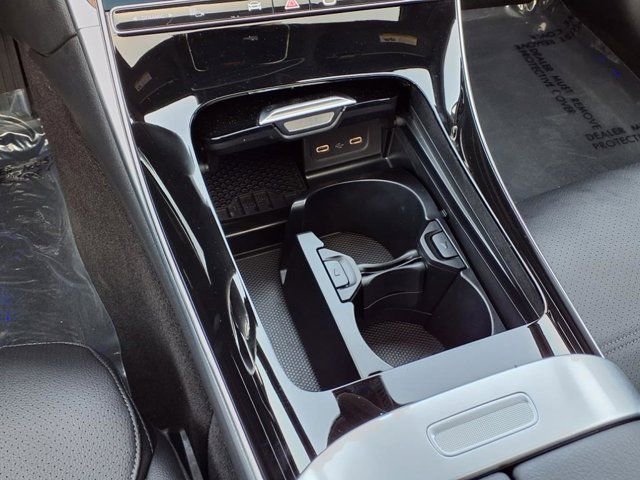 Certified 2025 Mercedes-Benz C 300 4MATIC Sedan image 7