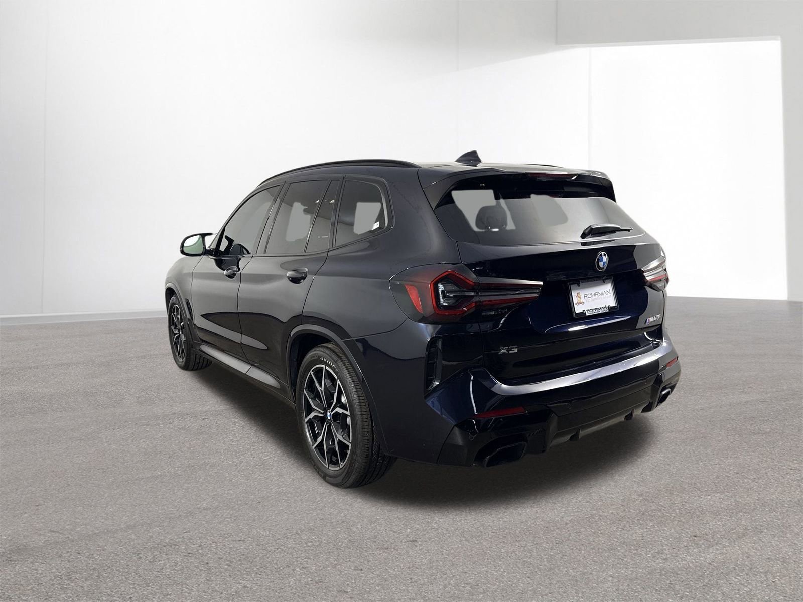 Used 2023 BMW X3 M40i w/ Premium Package image 30