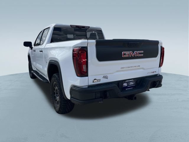 Used 2024 GMC Sierra 1500 AT4X w/ AT4X AEV Edition AWD/4WD image 6