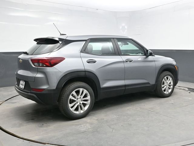 Used 2023 Chevrolet TrailBlazer LS AWD/4WD image 7