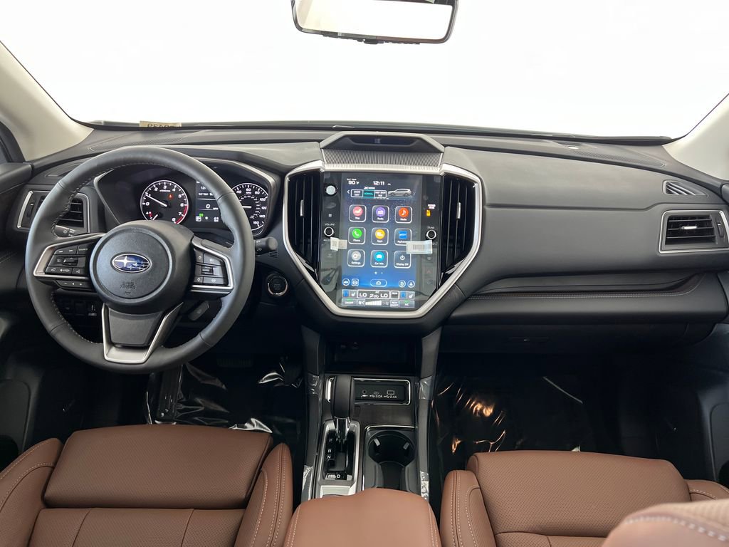 New 2026 Subaru Ascent Touring image 14