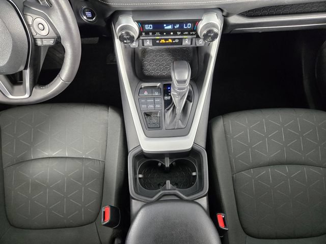 Used 2024 Toyota RAV4 XLE w/ Weather Package AWD/4WD image 24
