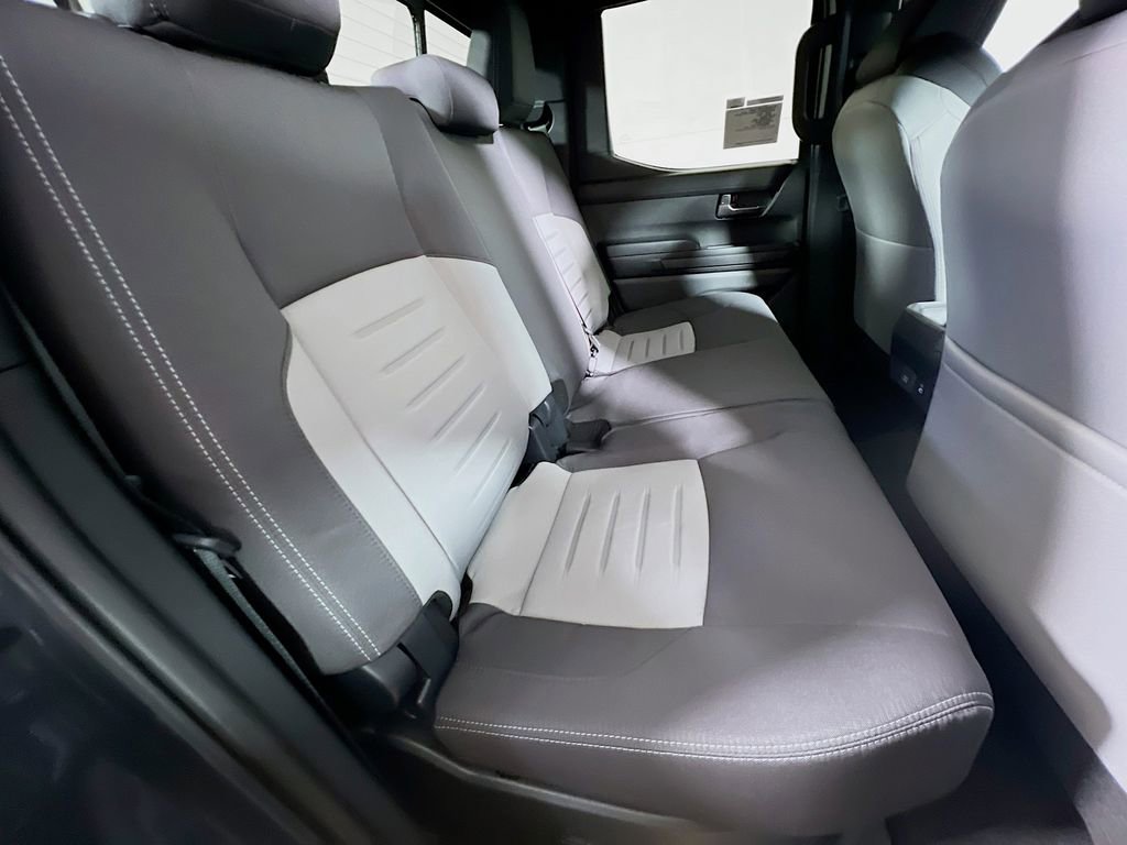 New 2026 Toyota Tacoma TRD Off-Road image 21