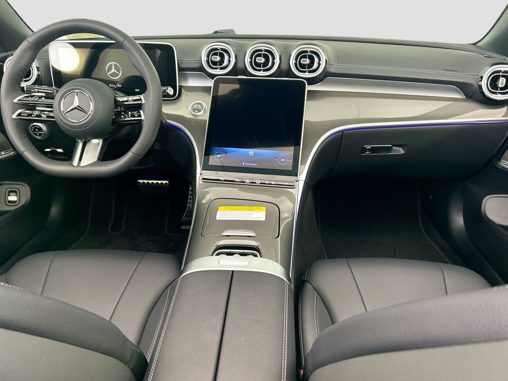 New 2026 Mercedes-Benz CLE 450 4MATIC Cabriolet image 13