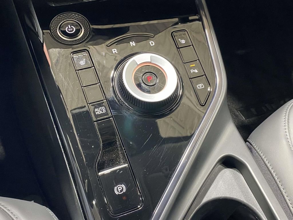 Used 2024 Kia Niro Wind image 31