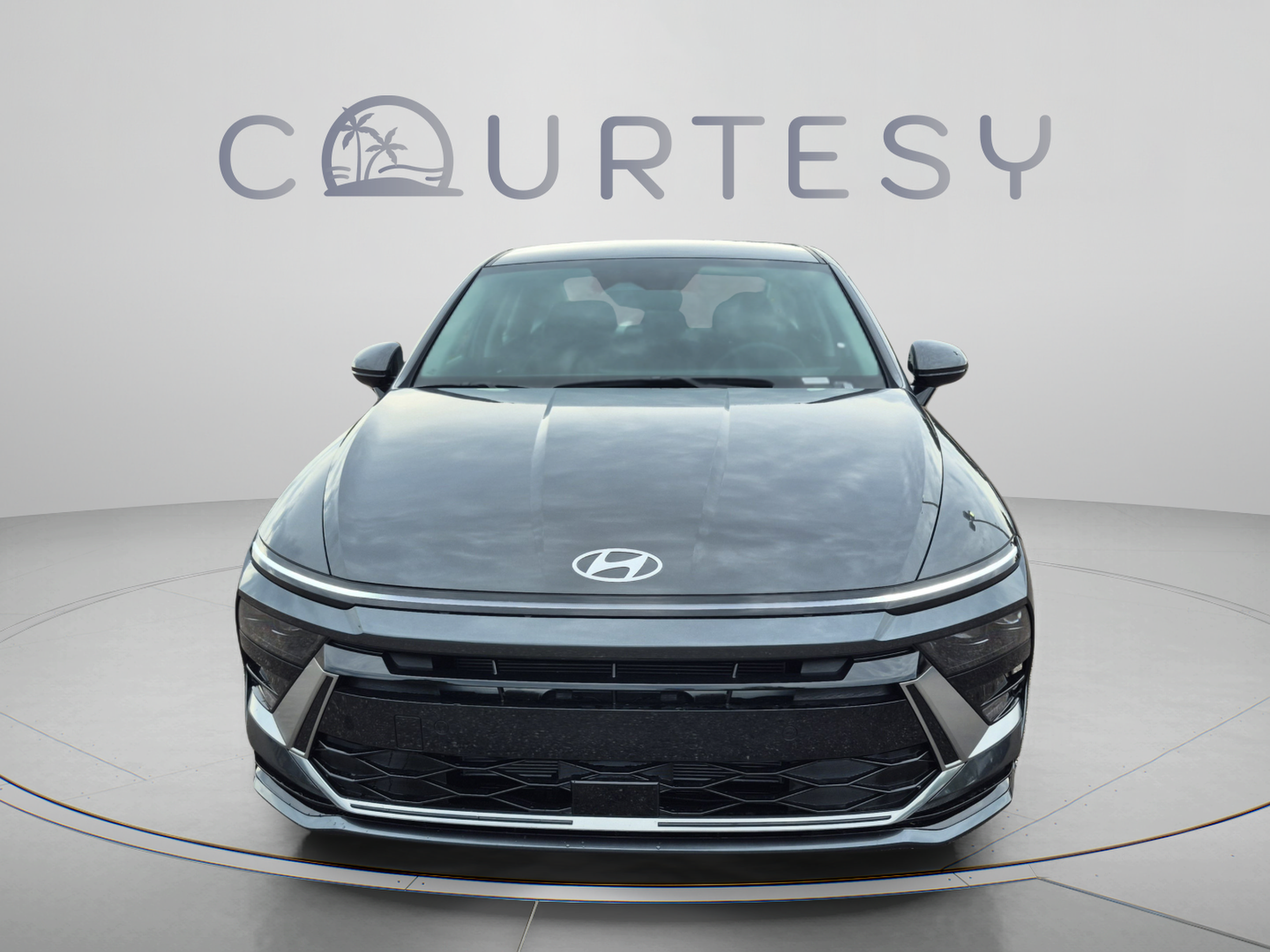 New 2026 Hyundai Sonata SEL FWD image 8