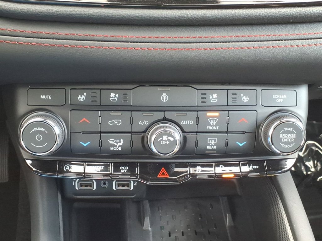 New 2026 Dodge Durango GT AWD/4WD image 7