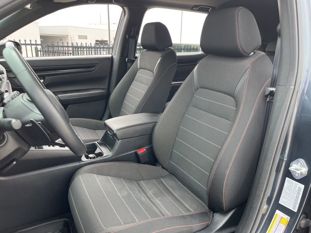 Certified 2023 Honda CR-V Sport image 25