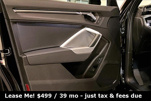 Used 2025 Audi Q3 2.0T Premium w/ Convenience Package image 17