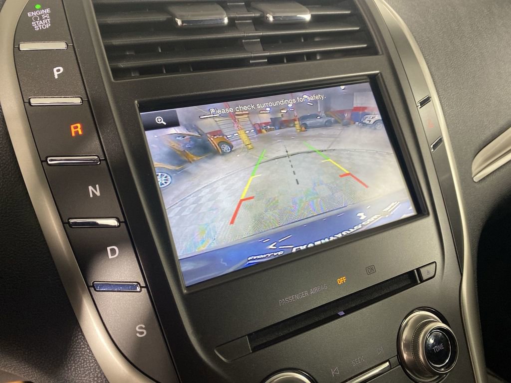 Used 2015 Lincoln MKC AWD w/ Equipment Group 102A Reserve image 17