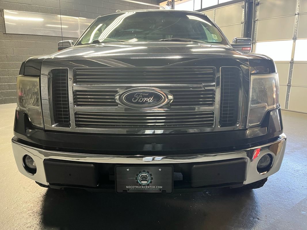 Used 2010 Ford F150 King Ranch image 19