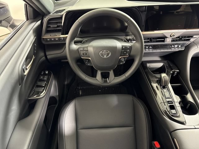 New 2026 Toyota Crown Signia AWD/4WD image 20