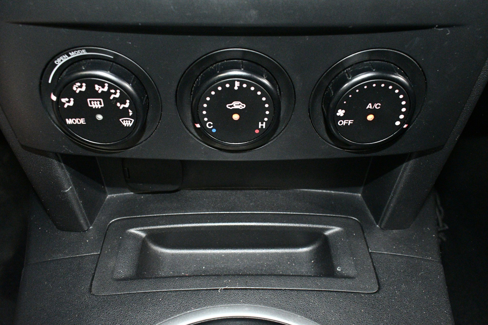 Used 2007 MAZDA MX-5 Miata Touring image 36