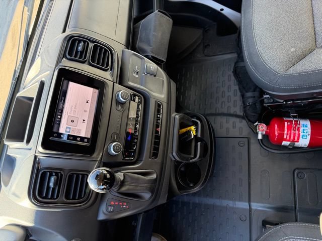 Used 2023 RAM ProMaster 2500 FWD image 30