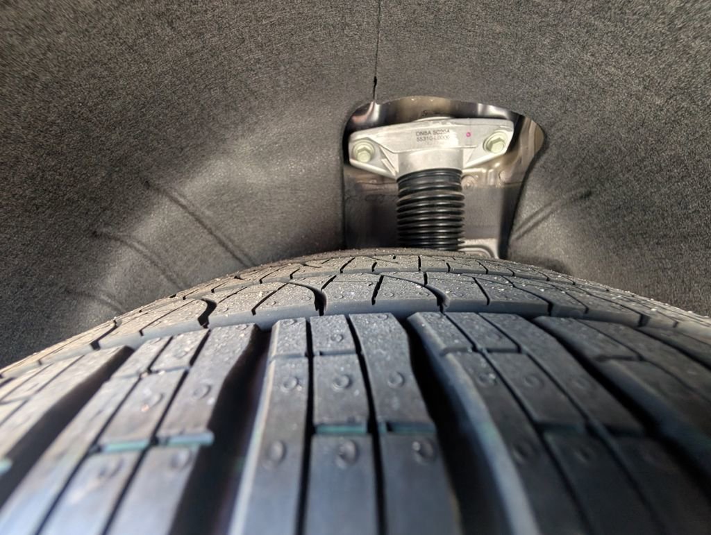 New 2025 Hyundai Sonata N Line image 24