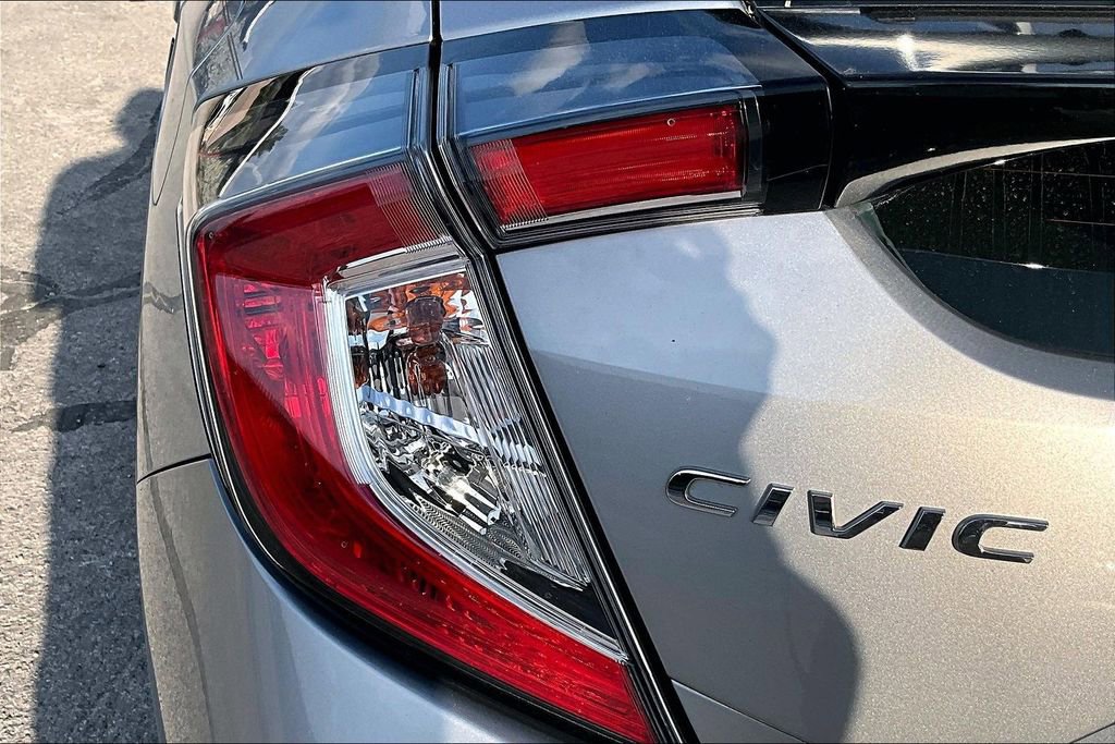 Used 2021 Honda Civic Sport image 22