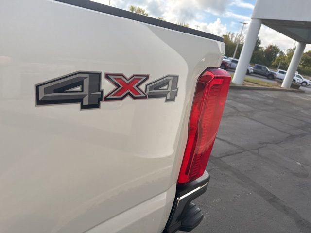 New 2026 Ford F350 XL image 14