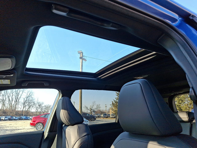 New 2026 Subaru Forester Touring image 12