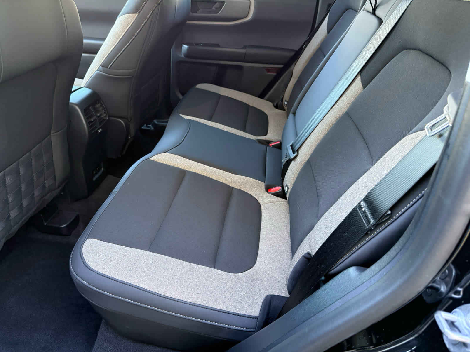 Used 2026 Ford Bronco Sport Big Bend AWD/4WD image 5