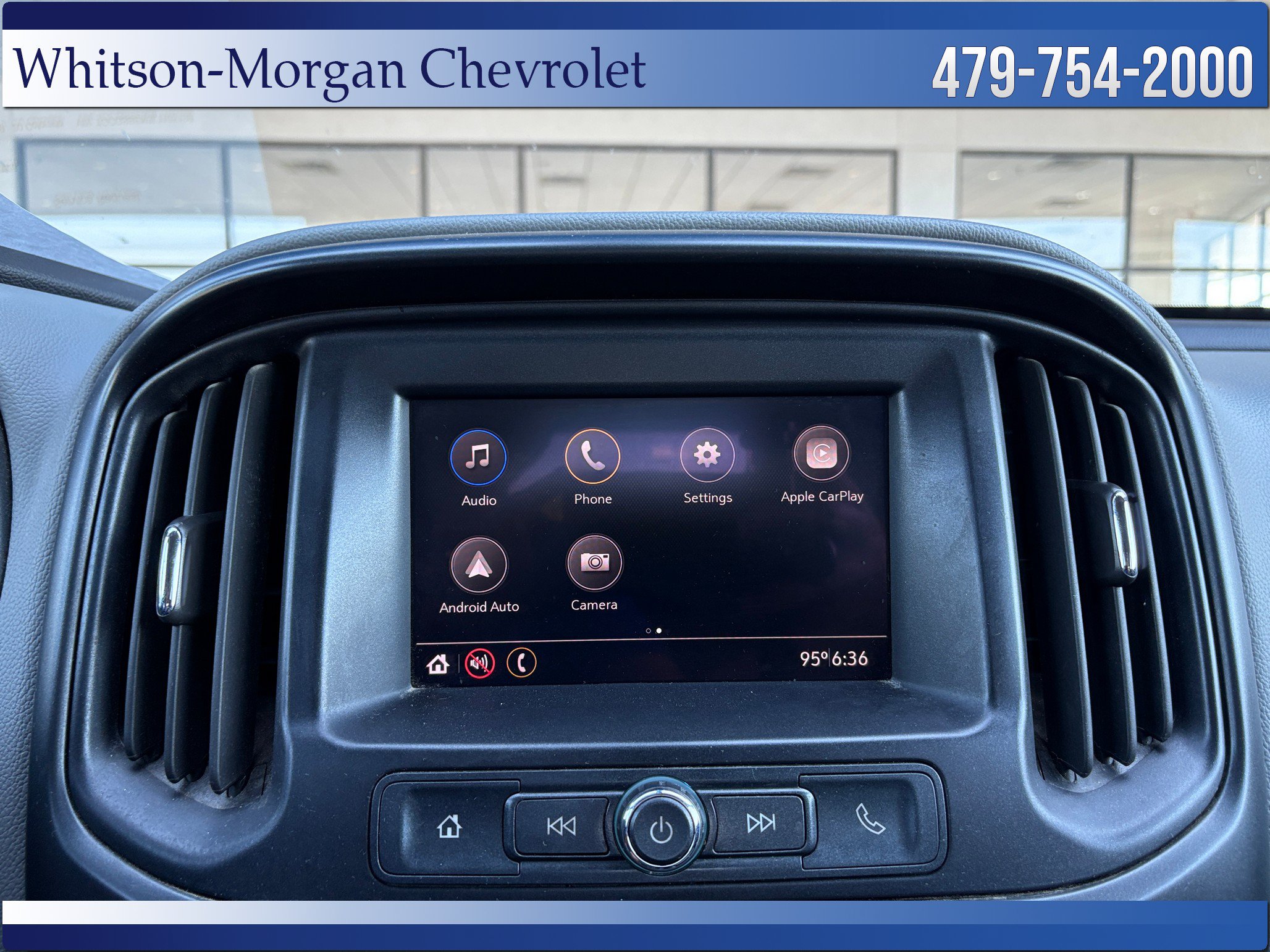 Used 2020 Chevrolet Colorado W/T w/ WT Convenience Package RWD image 22