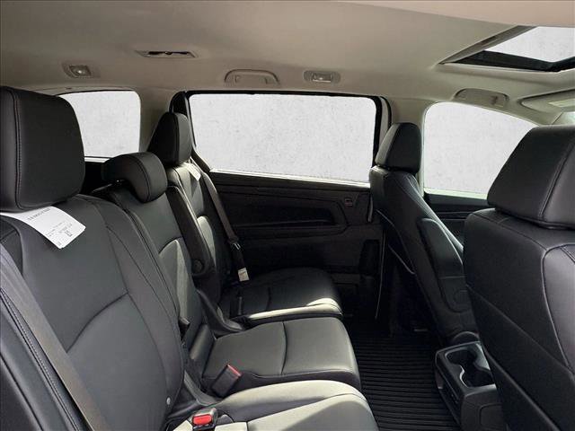 New 2026 Honda Odyssey EX-L image 23
