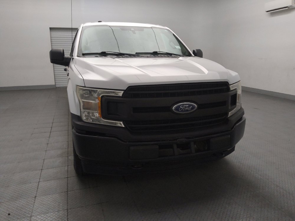 Used 2019 Ford F150 XL w/ Equipment Group 101A Mid AWD/4WD image 14
