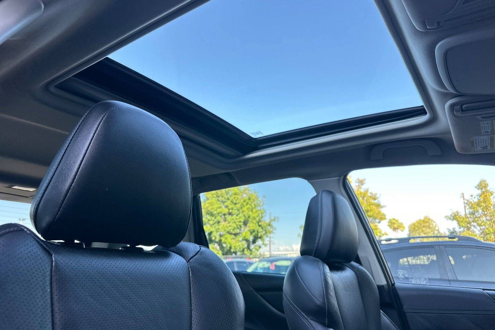 Certified 2022 Subaru Forester Limited w/ Popular Package #2 image 18