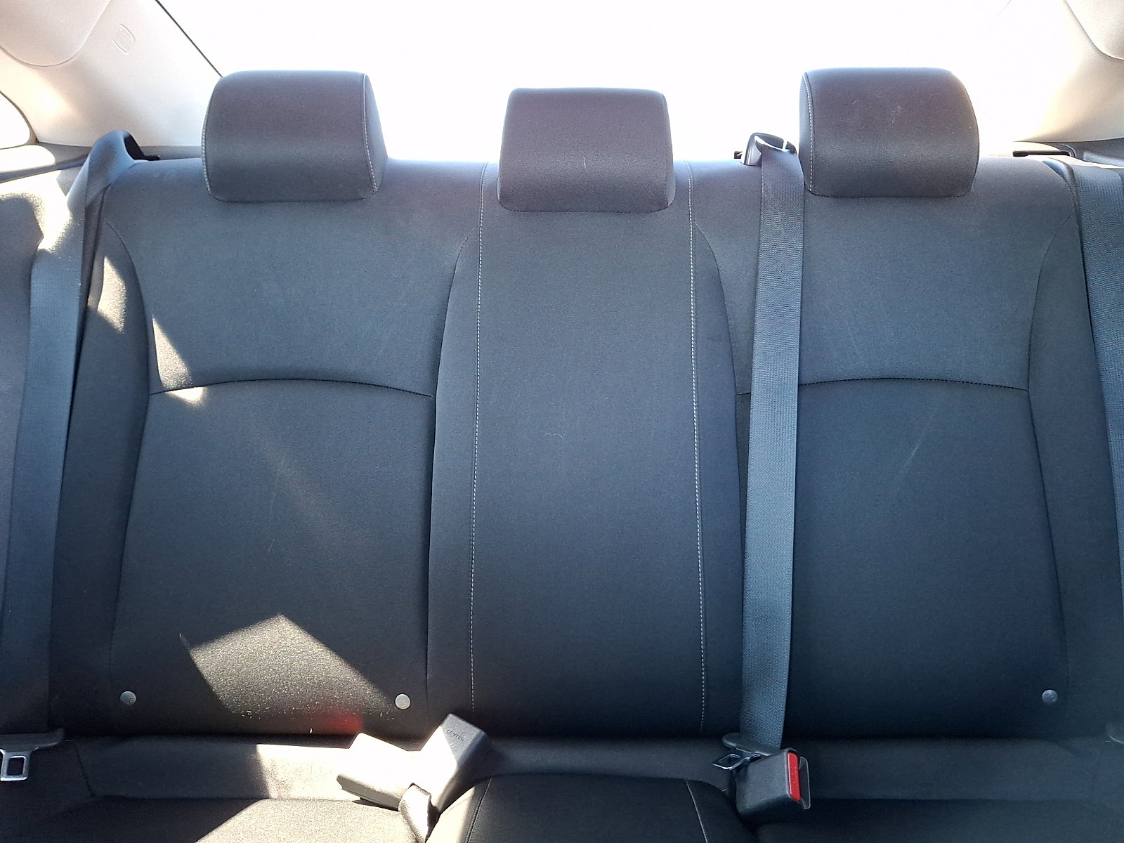 Used 2021 Honda Civic LX image 15