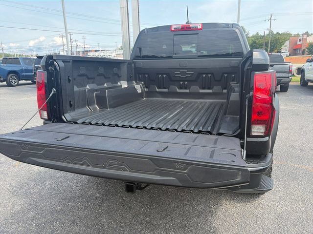 Used 2026 Chevrolet Colorado Trail Boss AWD/4WD image 30