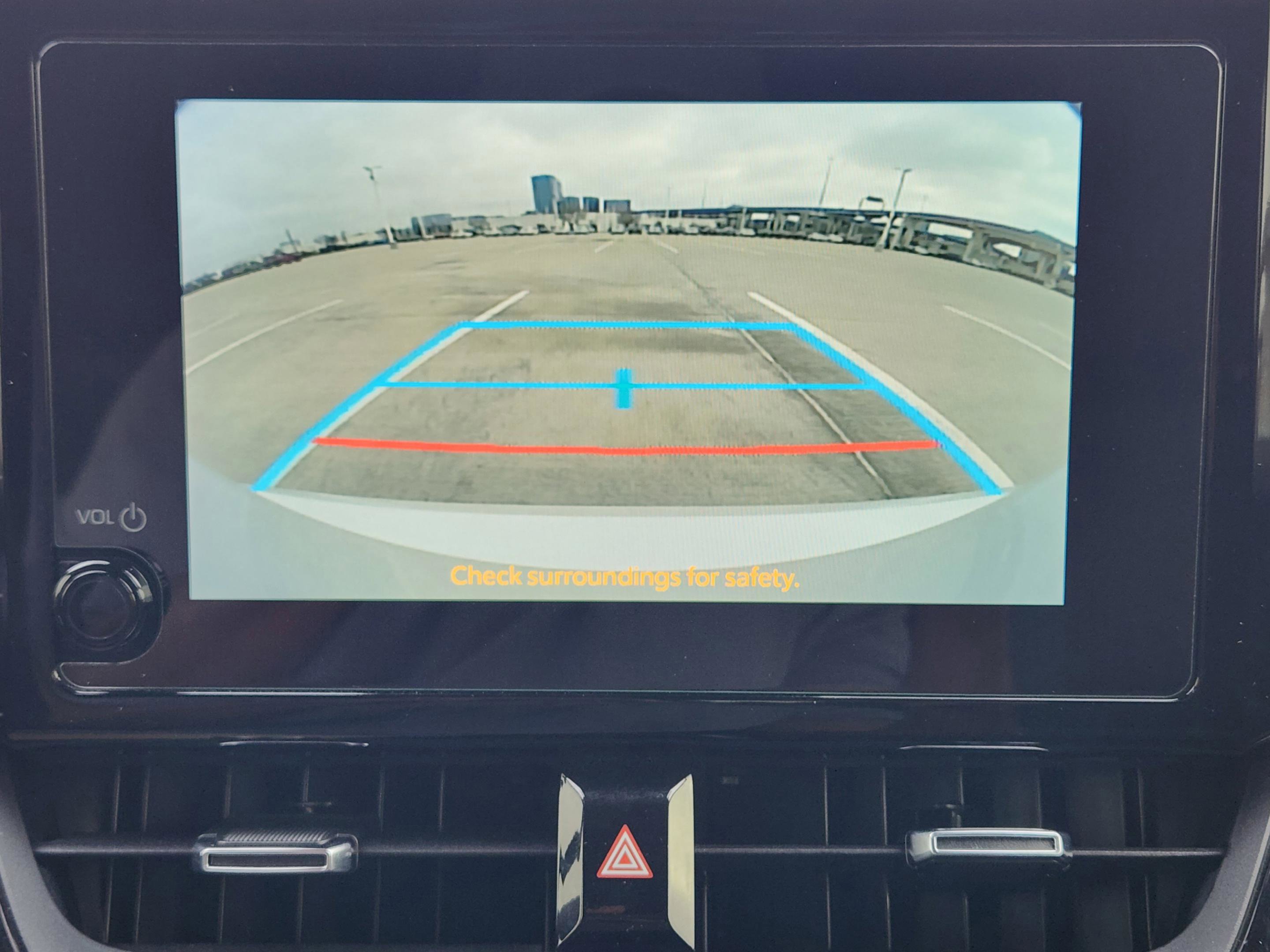 Used 2025 Toyota Corolla Hatchback image 18