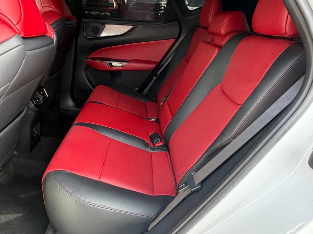 Used 2024 Lexus NX 350 F Sport AWD/4WD image 41