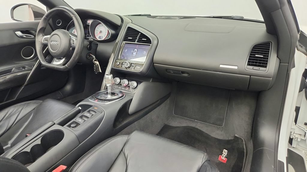 Used 2012 Audi R8 V10 AWD/4WD image 33