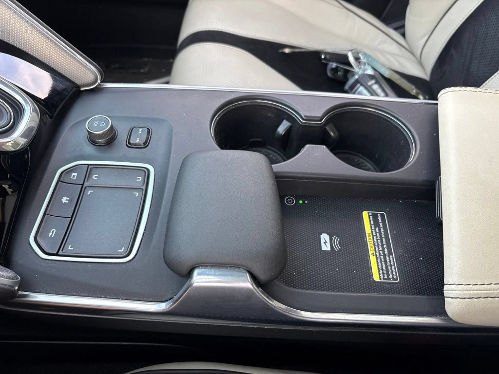 Used 2022 Acura TLX Type S AWD/4WD image 25