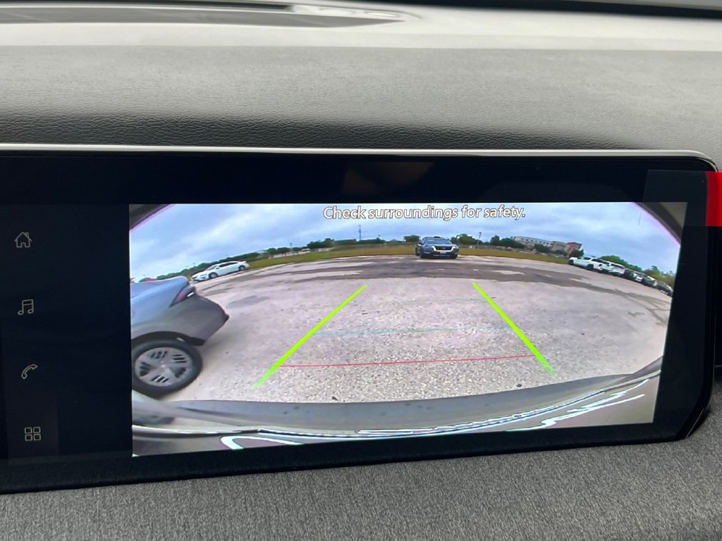 New 2027 Nissan Kicks SV FWD image 10