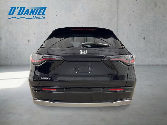 New 2027 Honda HR-V EX-L image 4