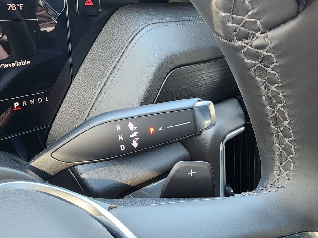 New 2026 GMC Yukon Denali image 25