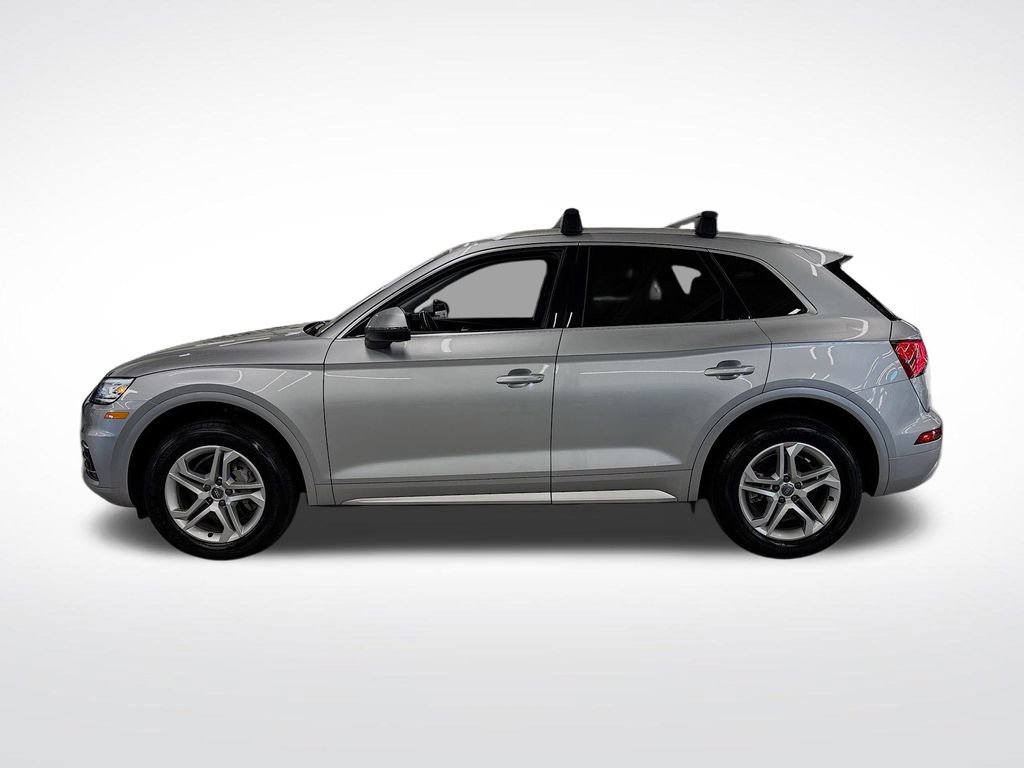 Used 2019 Audi Q5 Premium Plus AWD/4WD image 2