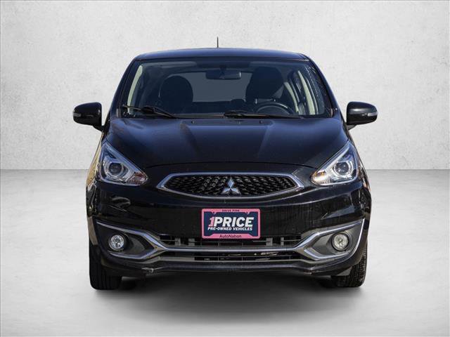 Used 2018 Mitsubishi Mirage GT image 2