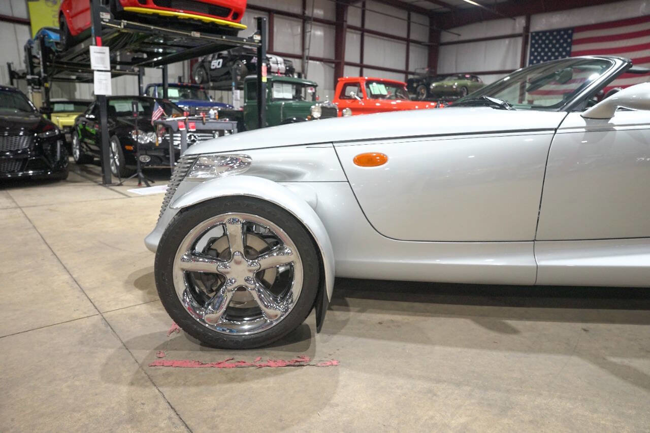 Used 2001 Plymouth Prowler image 3