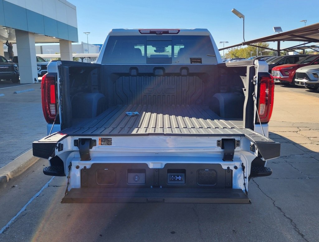 New 2026 GMC Sierra 1500 Denali Ultimate image 50