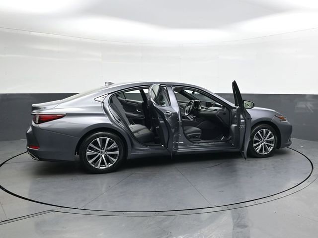 Used 2019 Lexus ES 350 Luxury image 38