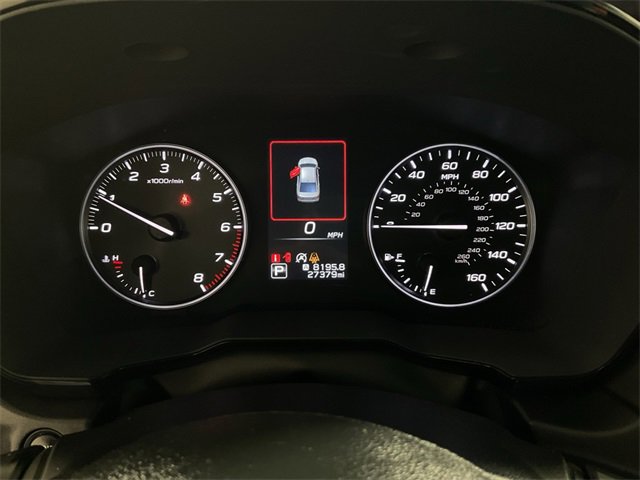 Used 2024 Subaru Legacy Premium image 23
