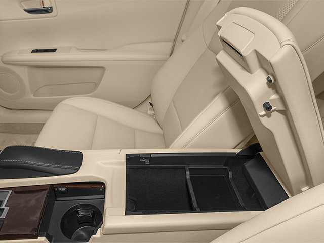 Used 2014 Lexus ES 300h w/ Luxury Package w/Bamboo Trim FWD image 20