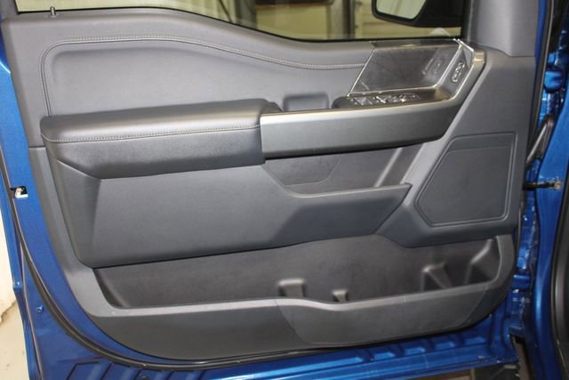 Used 2022 Ford F150 XLT w/ Equipment Group 302A High image 9