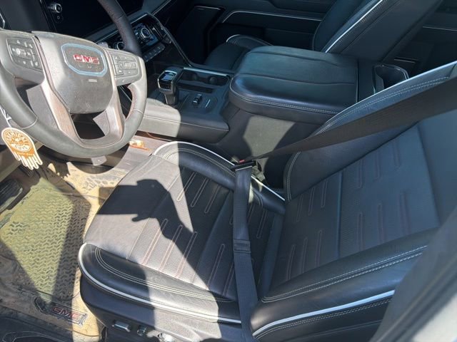 Used 2024 GMC Sierra 1500 AT4X AWD/4WD image 6