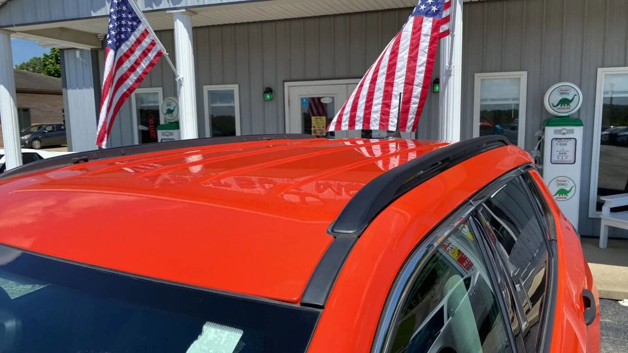 Used 2020 Jeep Compass Sport w/ Cold Weather Group image 33