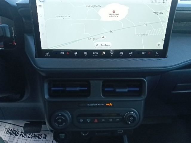 New 2026 Ford Maverick Lobo image 20