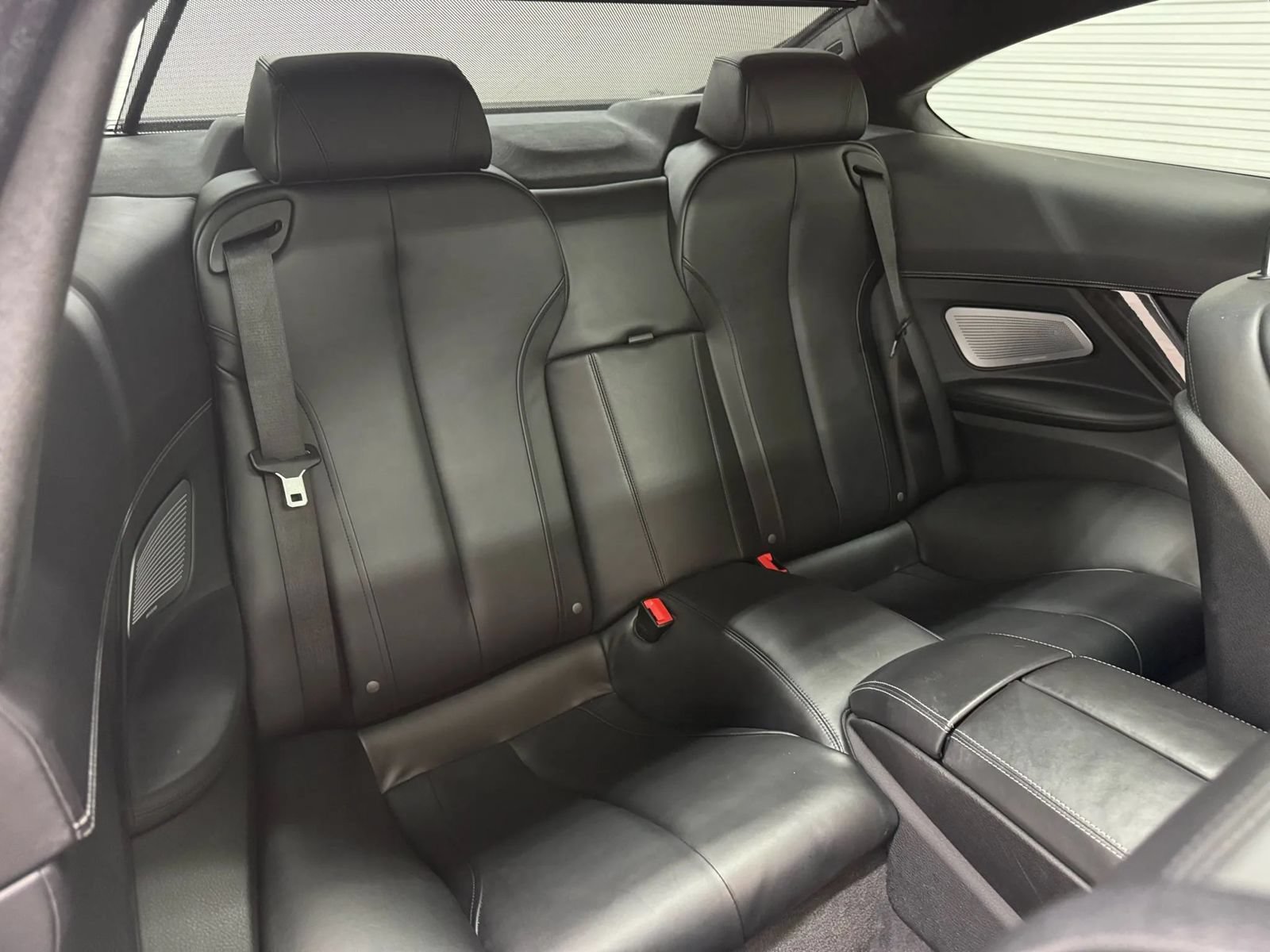 Used 2017 BMW 650i Coupe RWD image 11